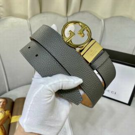 Picture of Gucci Belts _SKUGucciBelt34mmX95-125cm7D824792